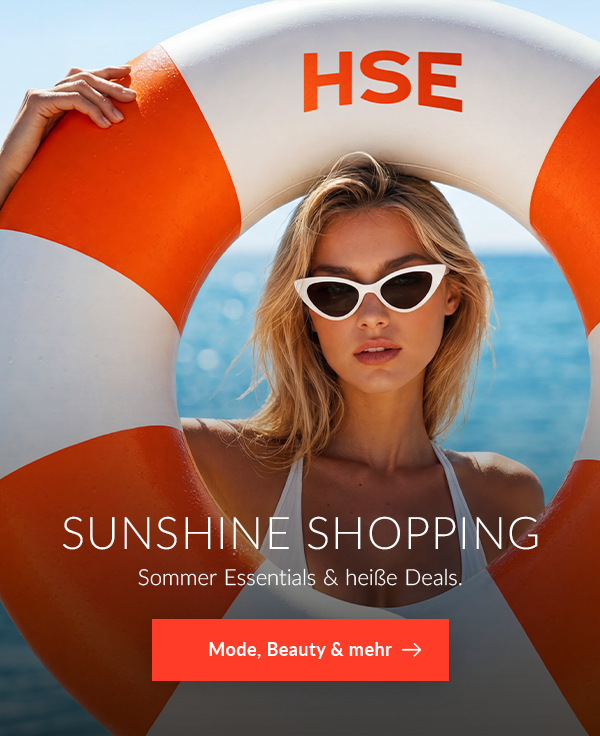 Sunshine Shopping