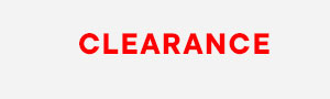 Shop Clearance