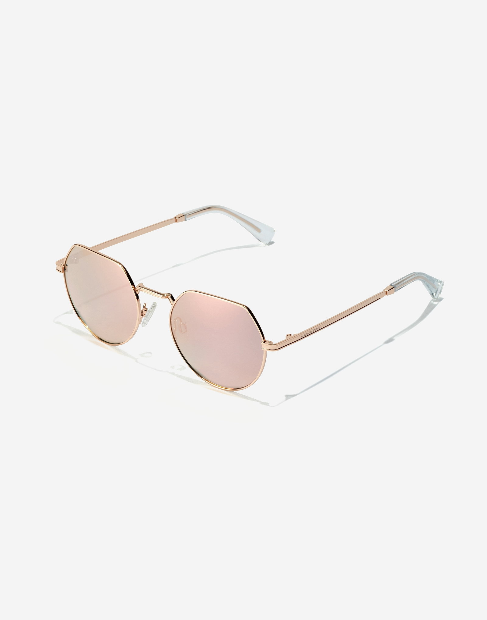 AURA - POLARIZED - ROSE GOLD