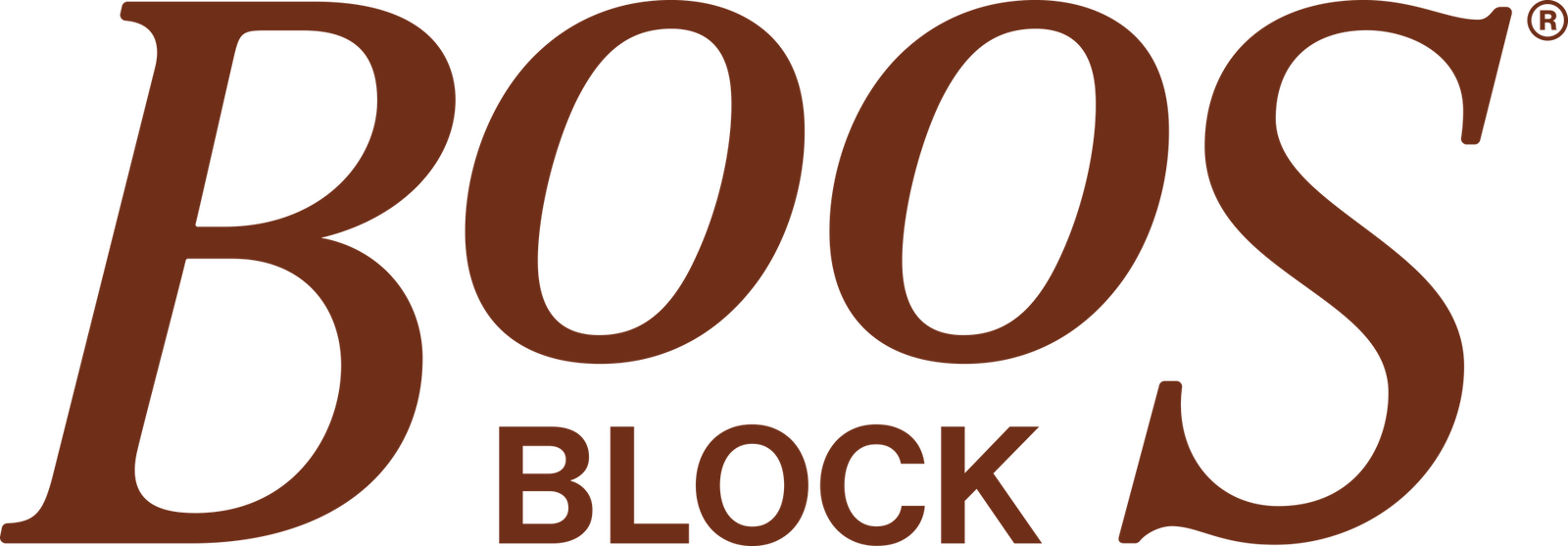 John Boos & Co