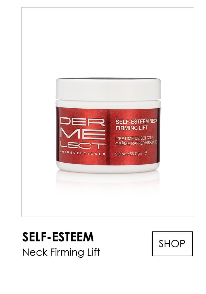 SELF-ESTEEM Neck Firming Lift