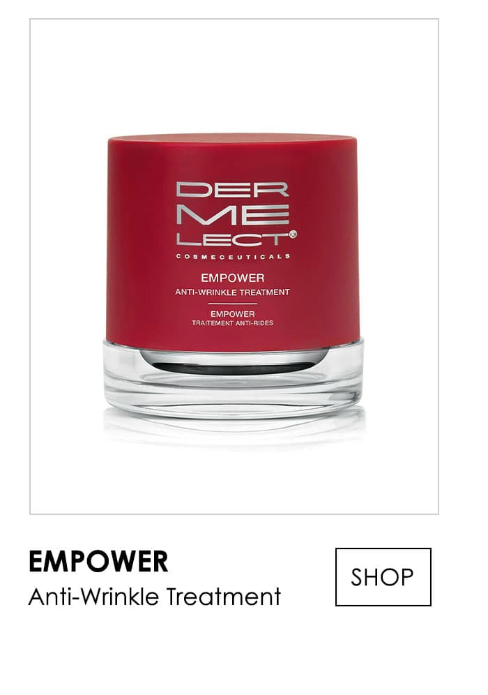 EMPOWER Anti-Wrinkle Treatment