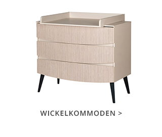 Wickelkommoden