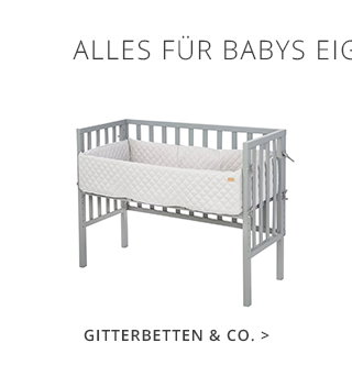 Gittenbetten & Co.