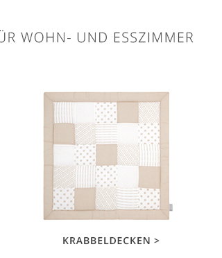 Krabbeldecken