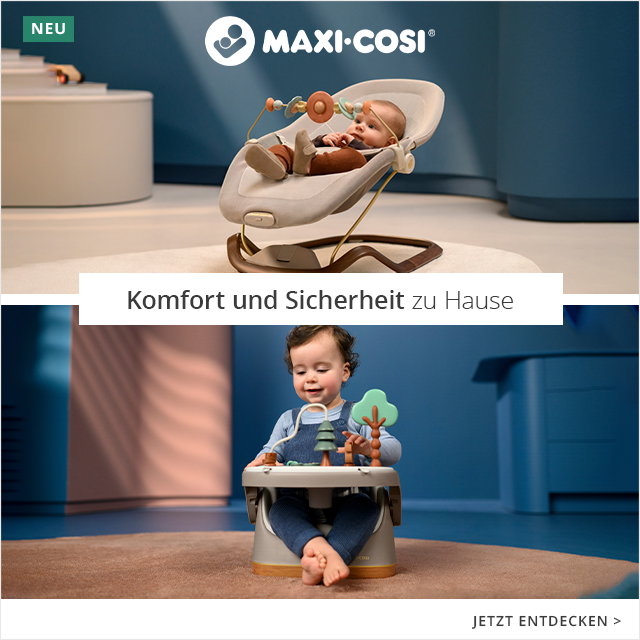 Maxi Cosi