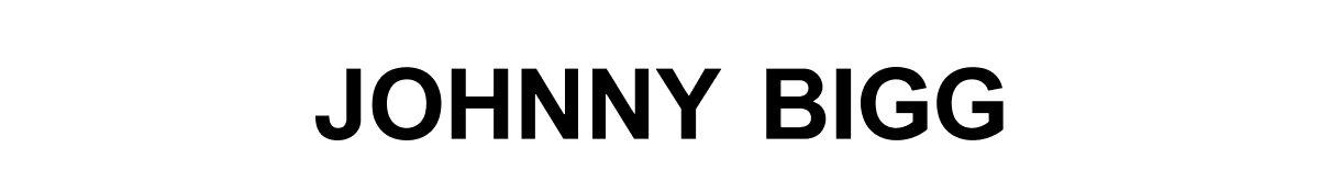 johnnybigg