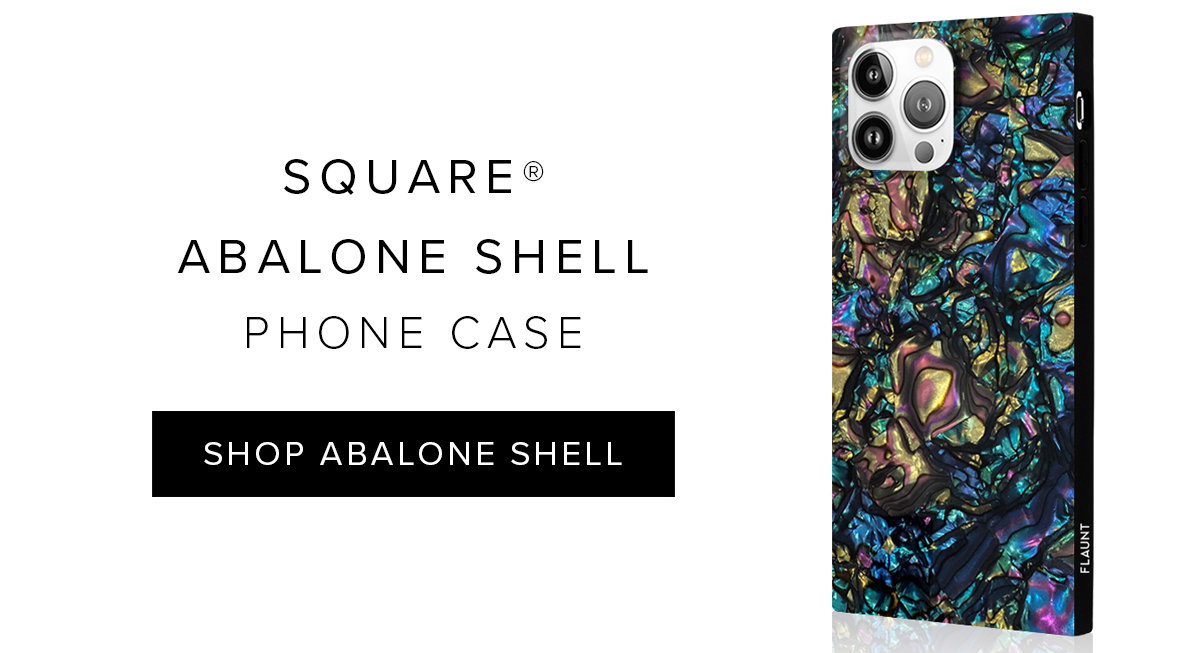 abalone shell