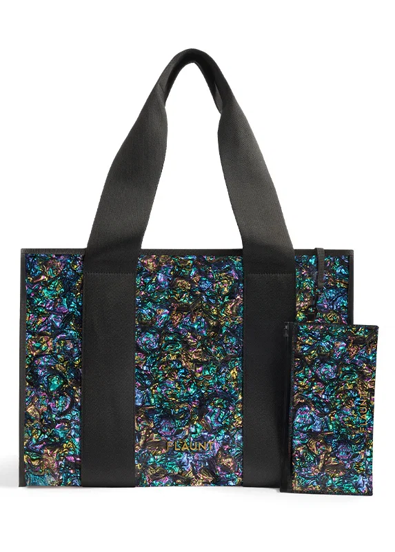 Image of Abalone Everyday Tote Bag