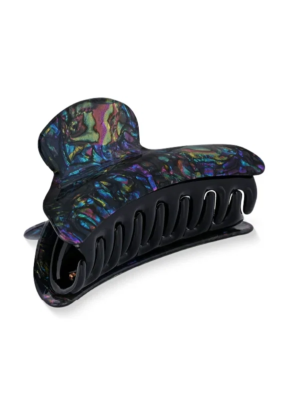 Image of Abalone Shell Claw Clip