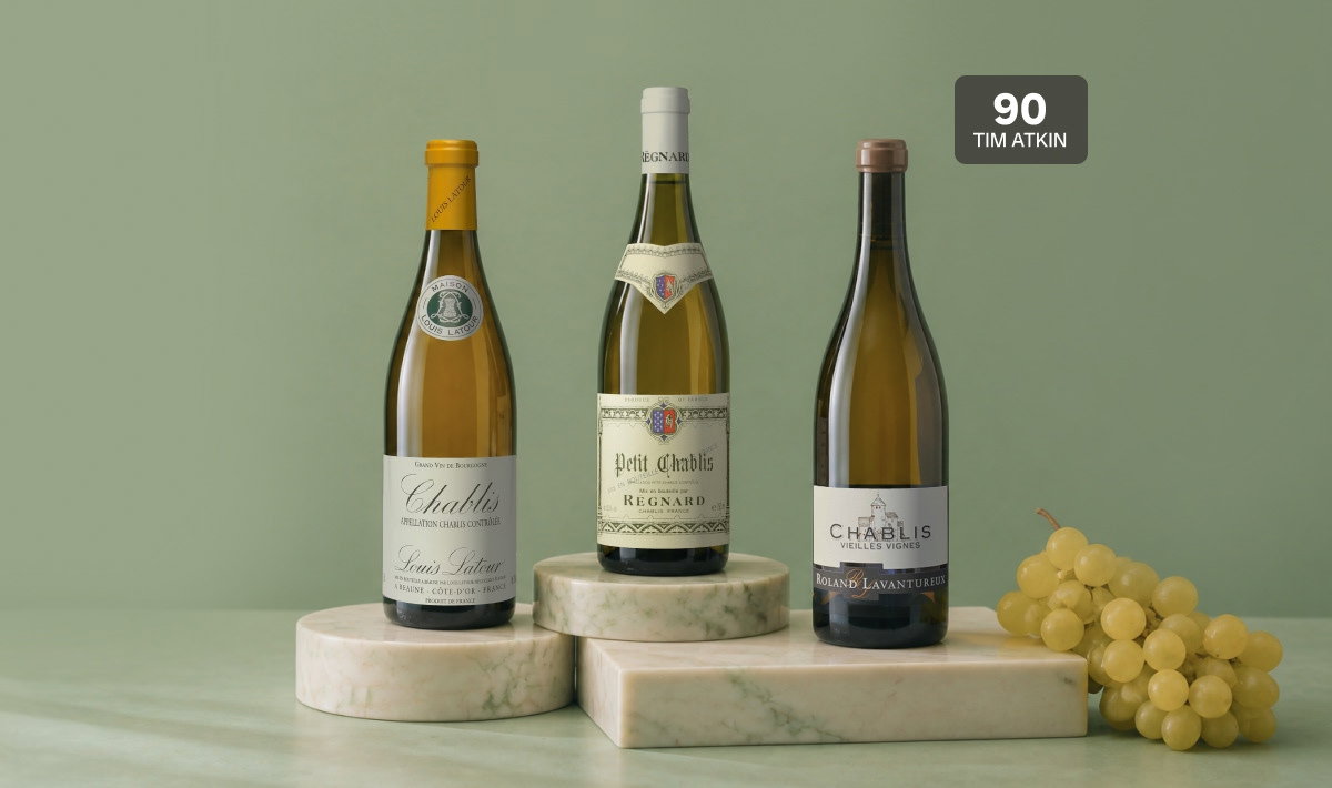 Chablis