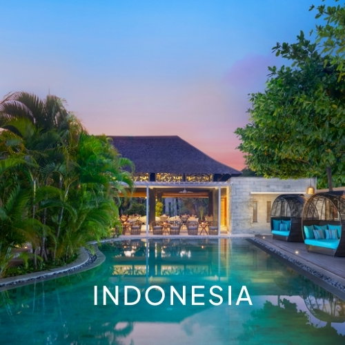 Indonesia