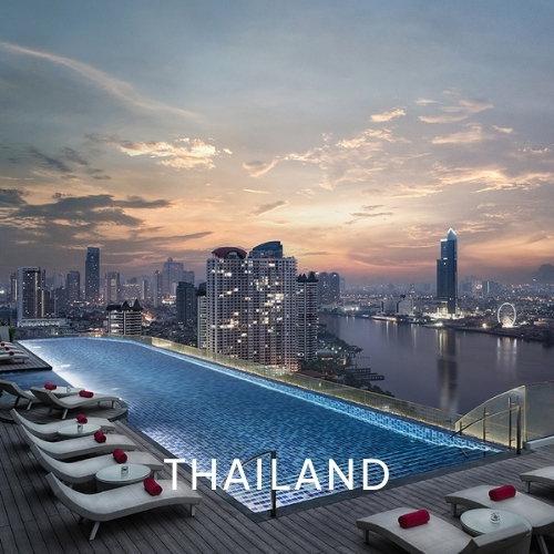 Thailand