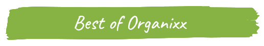 BEST OF ORGANIXX