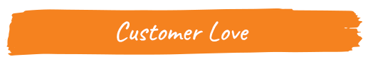 Customer Love