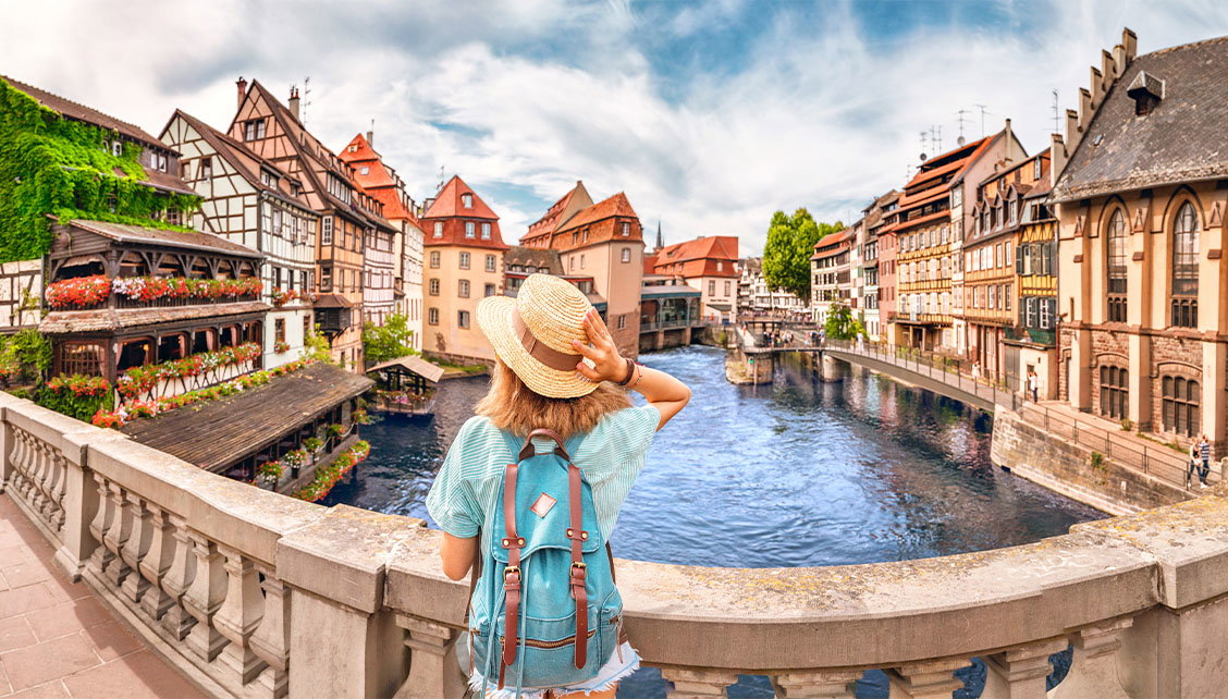 Rhine Gems TUI River Cruise