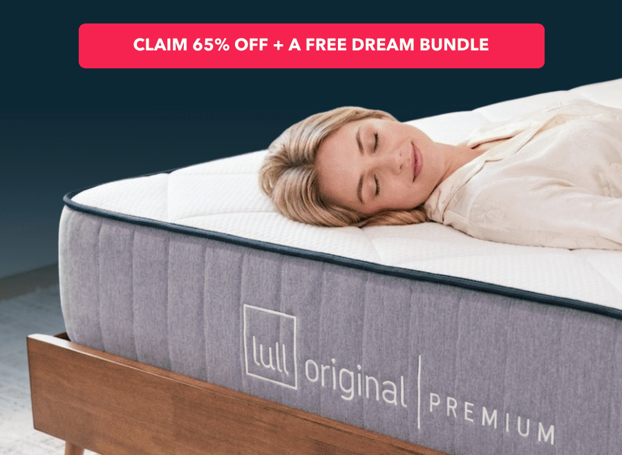 Claim 65% off + a free dream bundle 