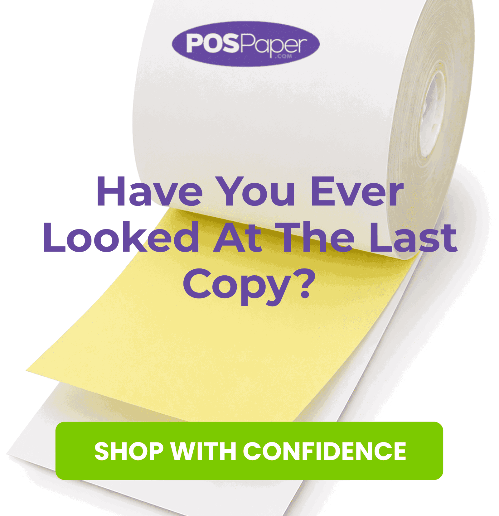 Bond & Carbonless Paper Rolls