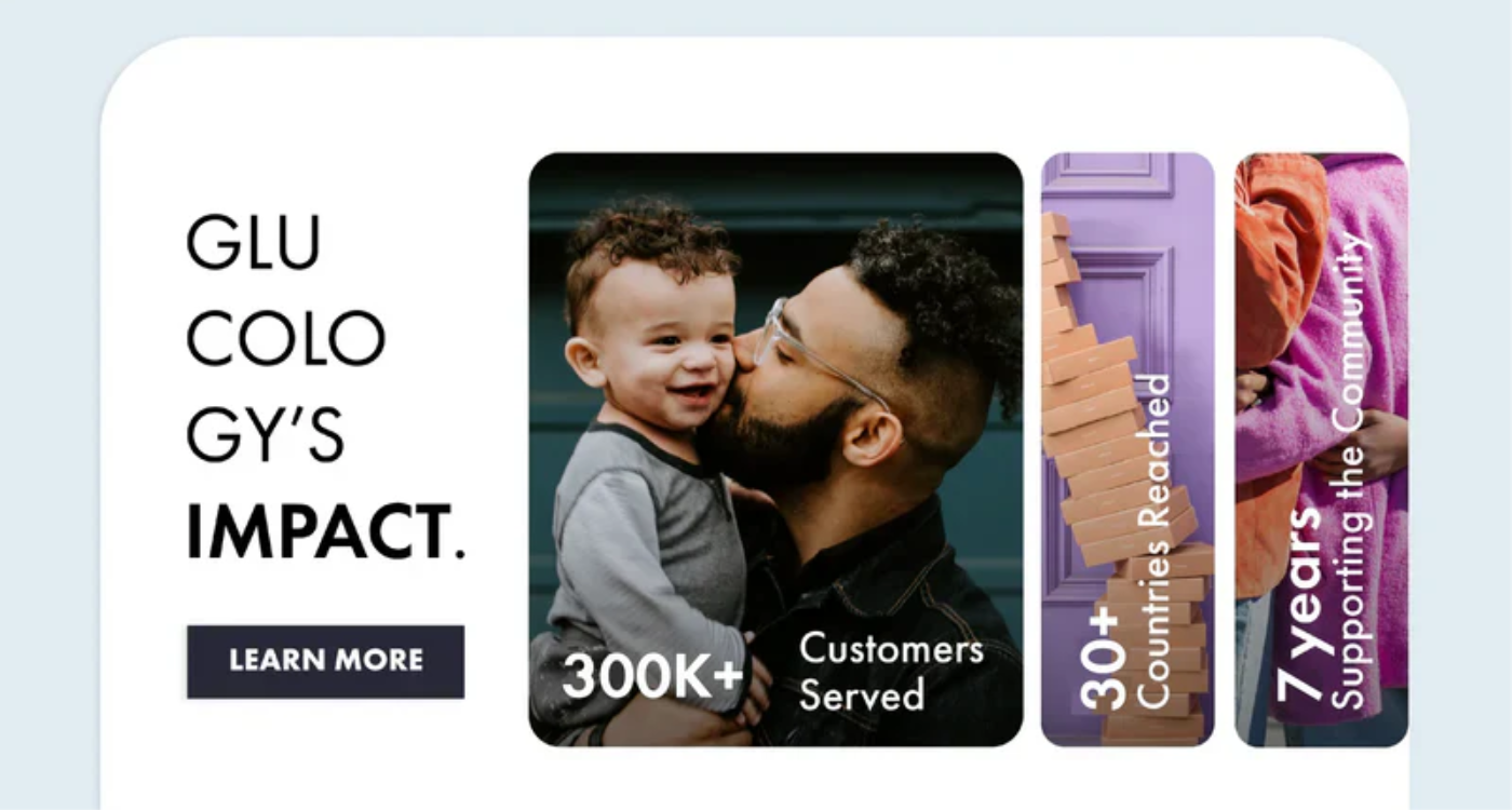 Meet your community