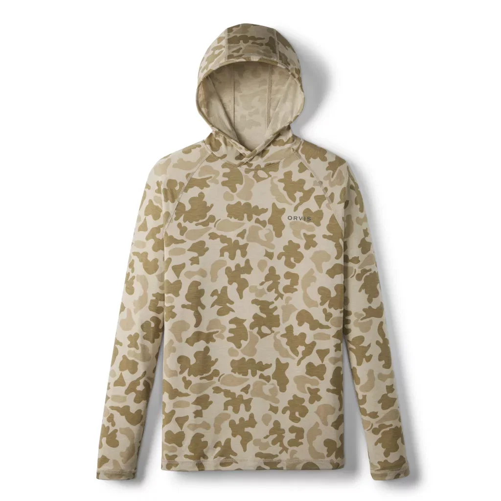 Men’s DriCast™ Hoodie