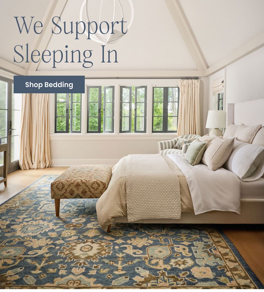 Shop Bedding