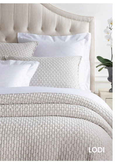 Shop Lodi Matelasse Coverlet