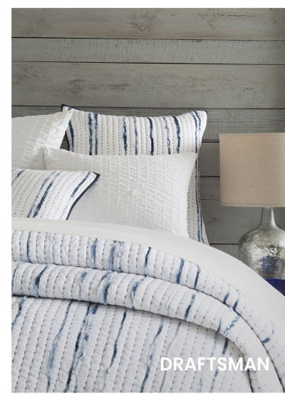 Shop Draftsman Quilt