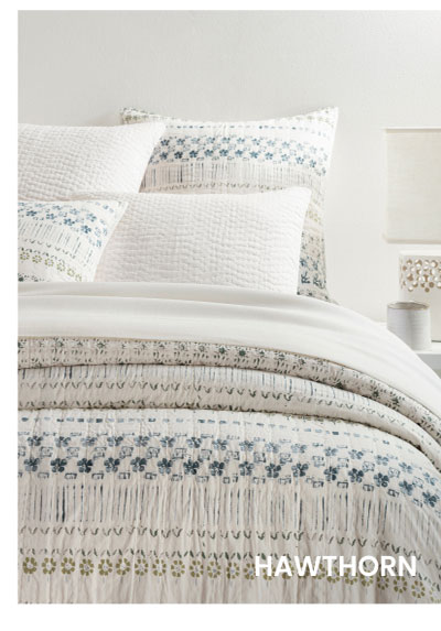 Shop Hawthorn Coverlet