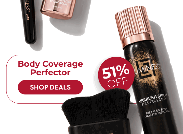BODY COVERAGE PERFECTOR: Water-resistant full coverage made for every pool party and backyard celebration.