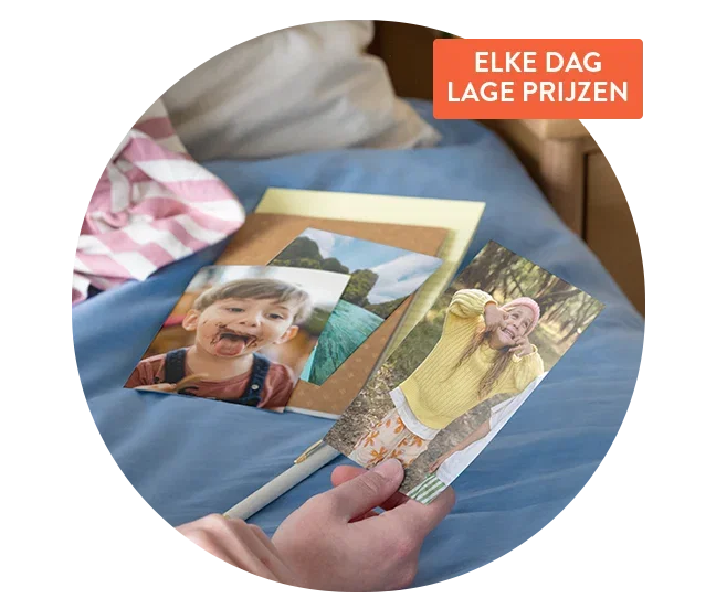 Meer afdrukken, meer besparen