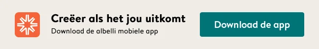 De albelli app