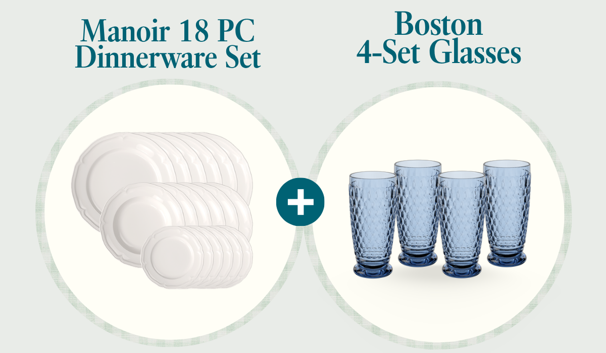 Villeroy & Boch