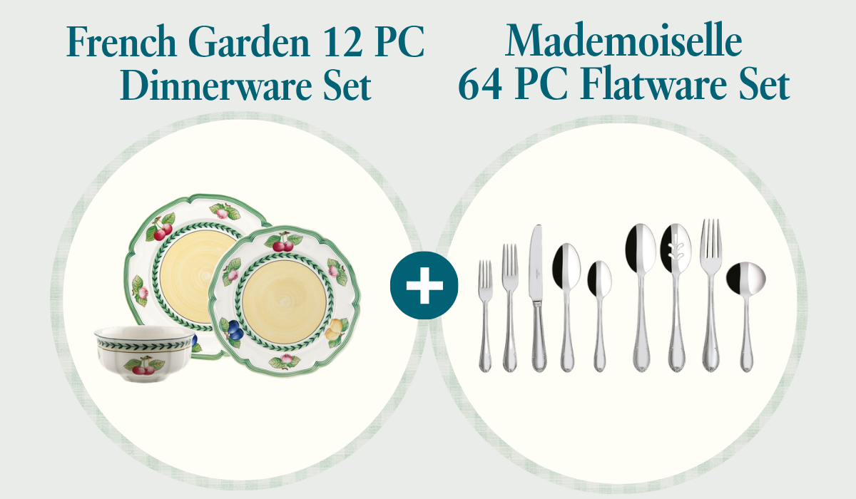 Villeroy & Boch