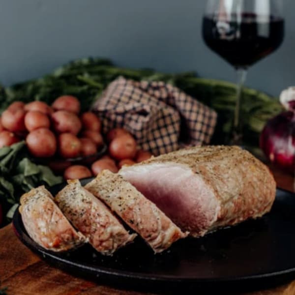 pork loin