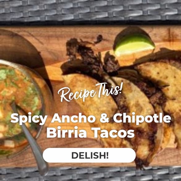 Shenefelt, Tacos