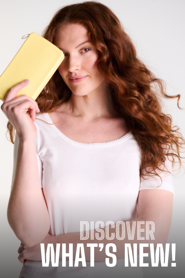Discover What's New
