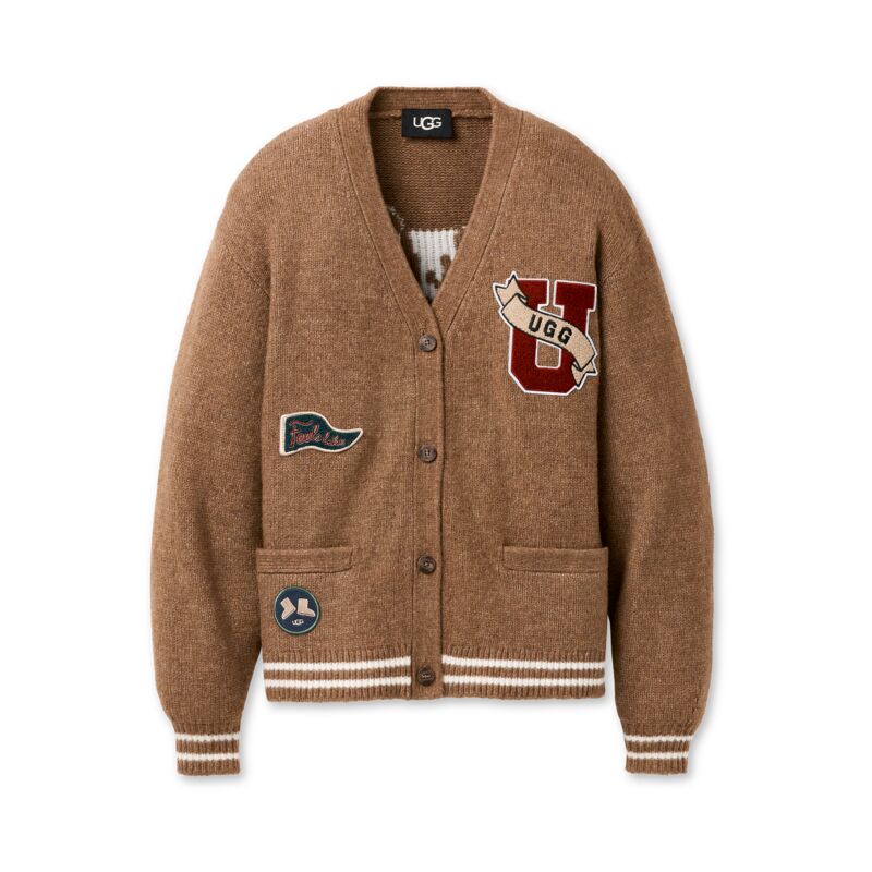UGG Retro Cardigan