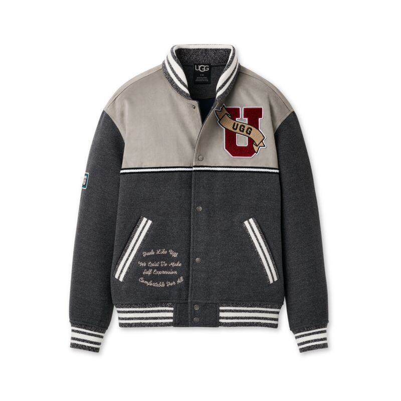 UGG Retro Jacket