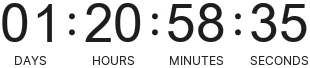 countdownmail.com