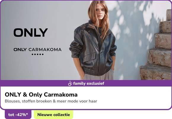 Shop ONLY & Only Carmakoma