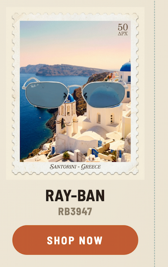 ray-ban
