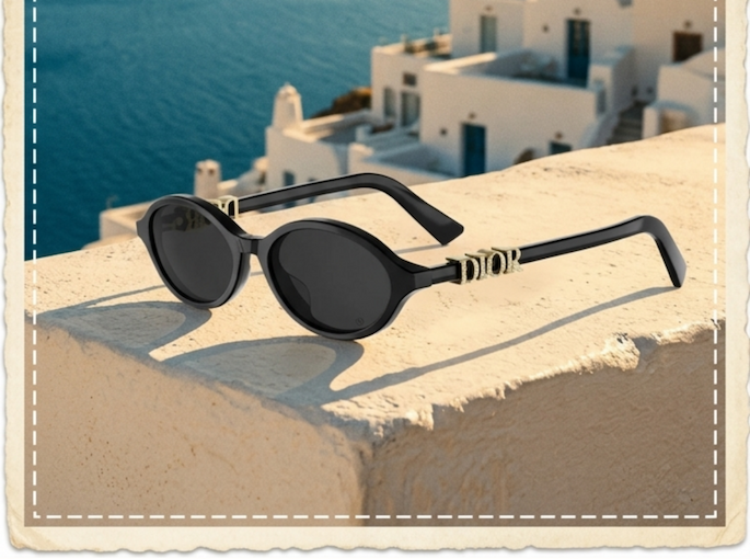 dior sunglasses