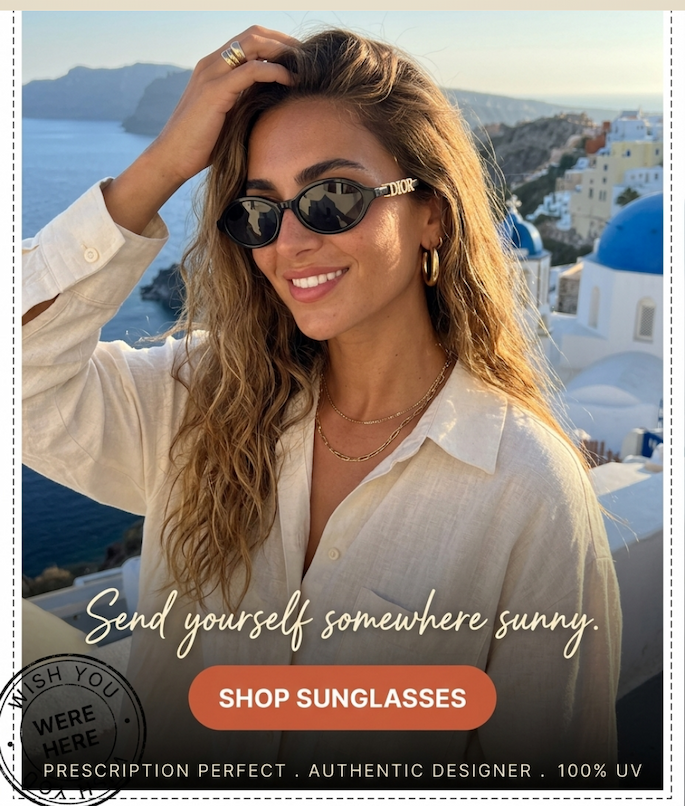 santorini summer edit