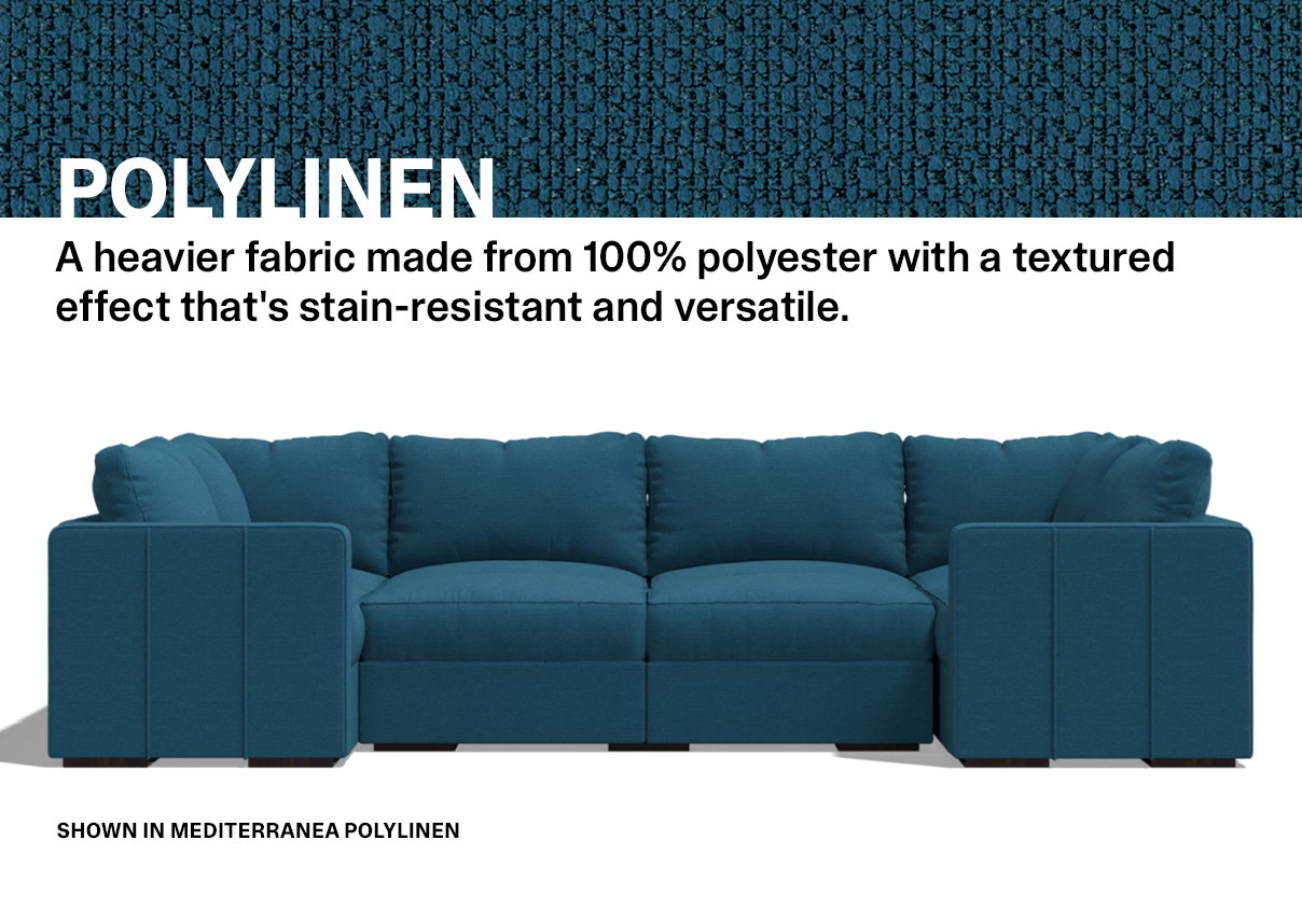 Polylinen