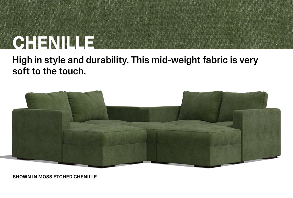 Chenille