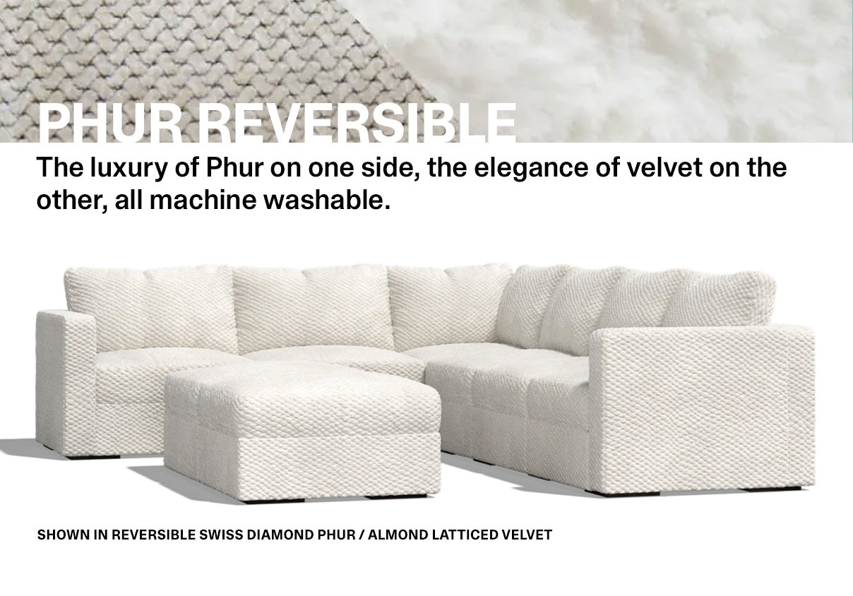 Phur Reversible