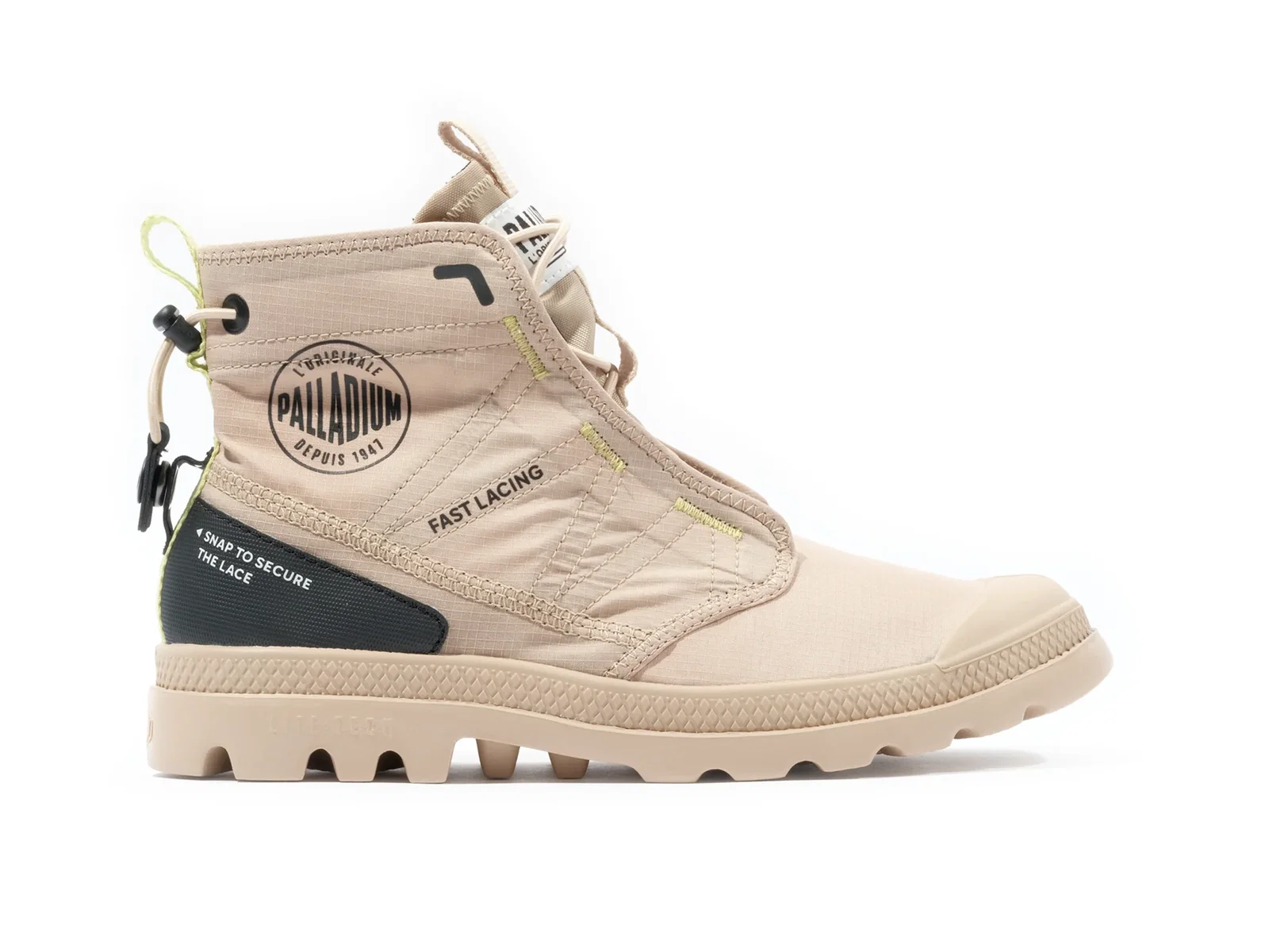Image of 09104-295-M | PAMPA TRAVEL LITE RS | DESERT