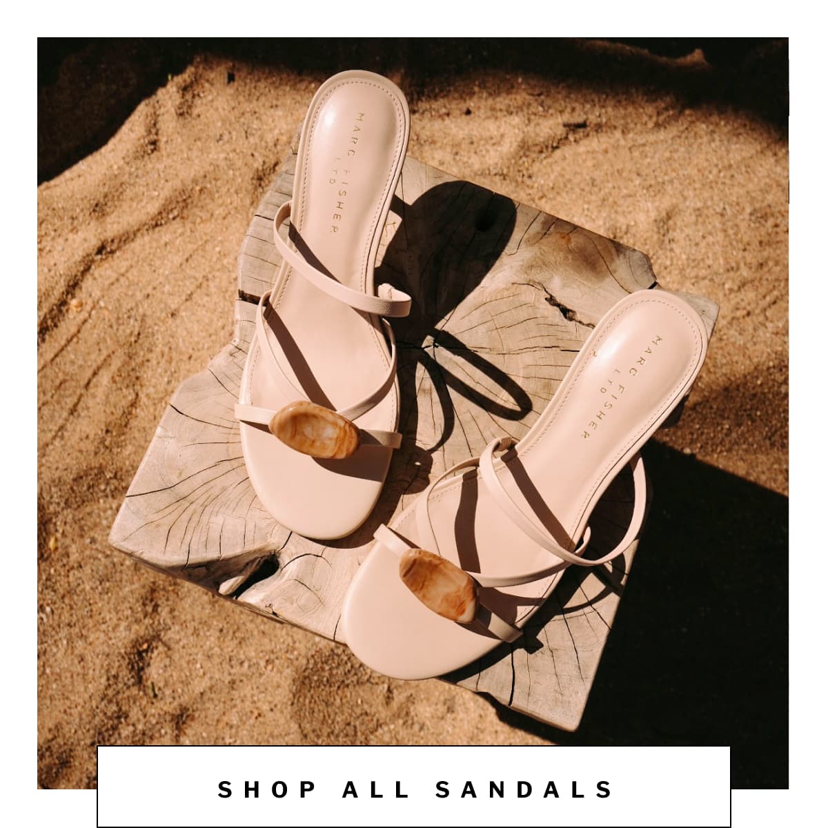 [ SHOP ALL SANDALS ]