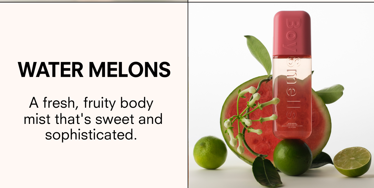 Water Melons