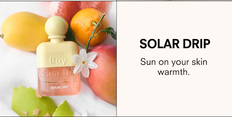 Solar Drip